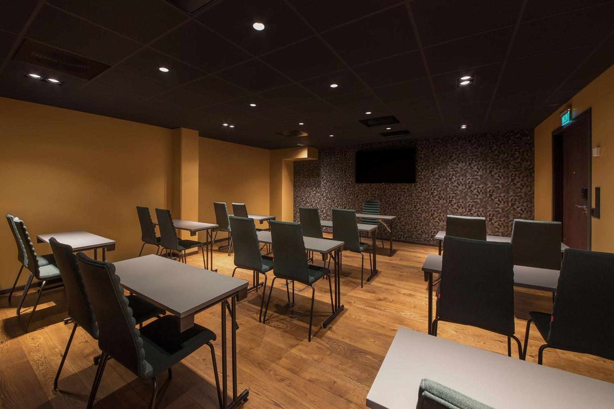 Hotel Scandic Helsfyr
