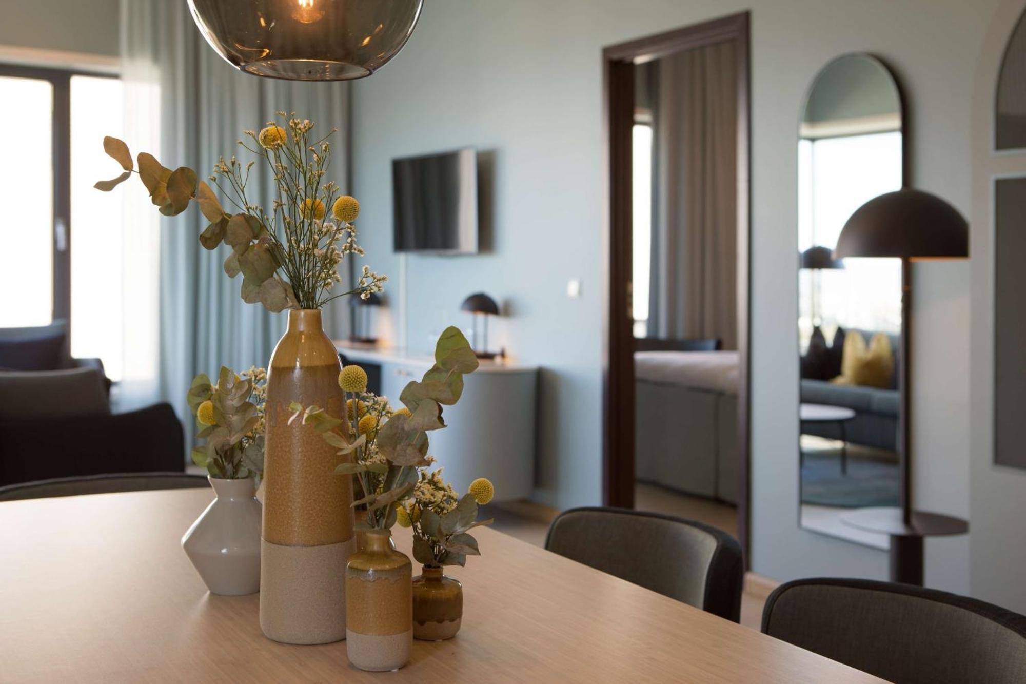 Hotel Scandic Helsfyr