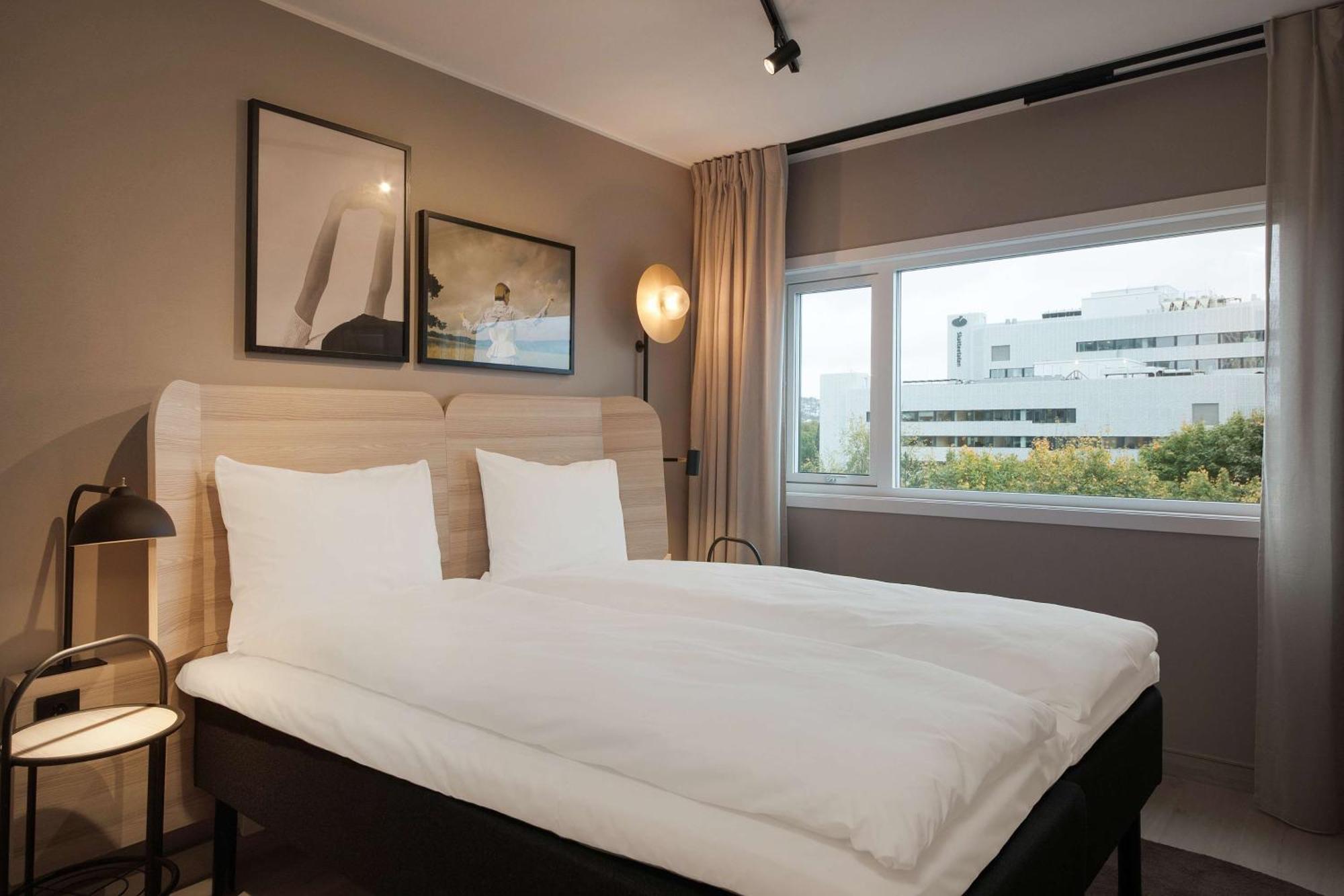 Scandic Helsfyr 4* Oslo