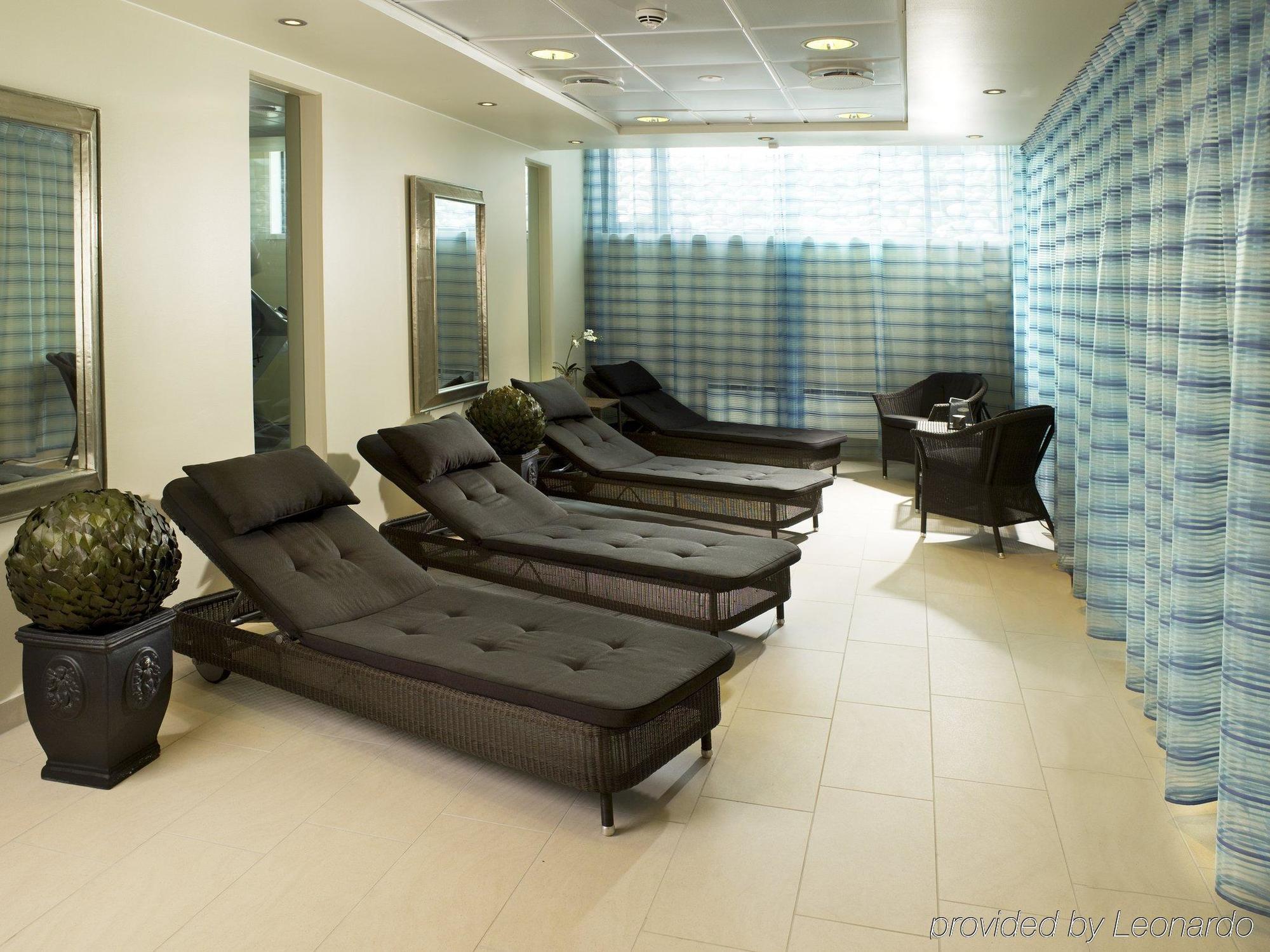 Scandic Helsfyr Hotell