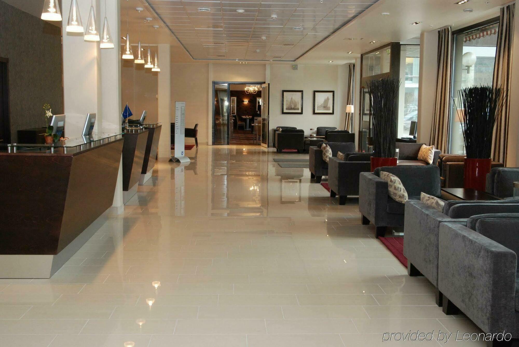Scandic Helsfyr Hotell Oslo