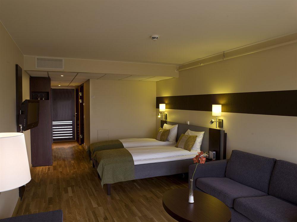 Scandic Helsfyr Hotell