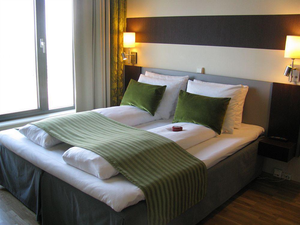 Hotell Scandic Helsfyr